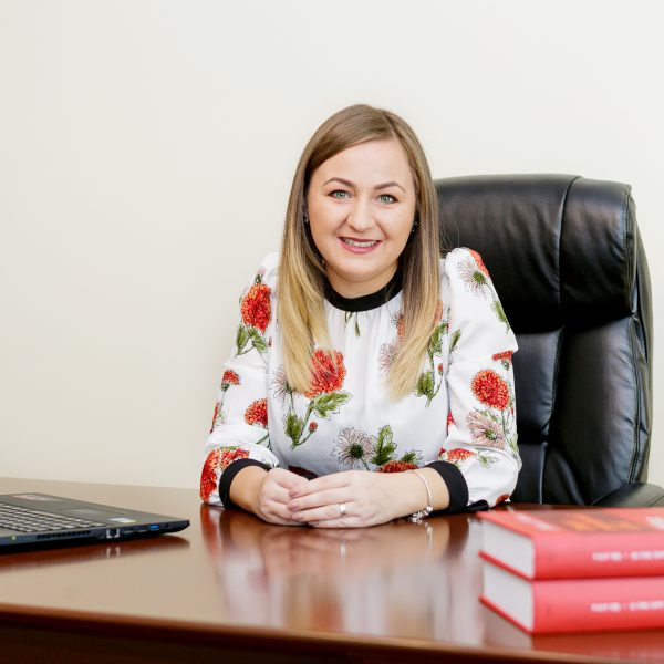 AUTORITATEA PĂRINTEASCĂ EXERCITATĂ DOAR DE CĂTRE UNUL DINTRE SOȚI