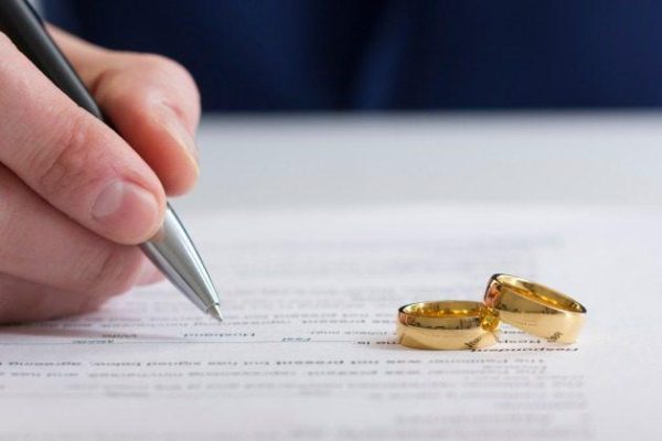 divorț fără acordul soțului procedură instanță